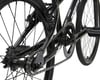 Image 5 for Position One 2022 20" Expert BMX Bike (Black/White) (19.75" Toptube)